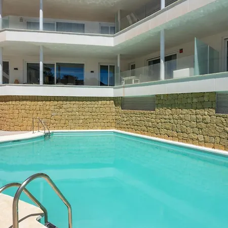Blue Wave In Torreblanca By Costarentals - Ref 174 Apartment *