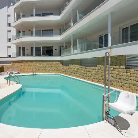 Blue Wave In Torreblanca By Costarentals - Ref 174 Apartment Fuengirola