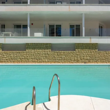 Blue Wave In Torreblanca By Costarentals - Ref 174 Apartment *