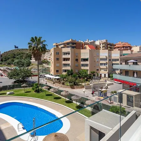 Blue Wave In Torreblanca By Costarentals - Ref 174 Apartment Fuengirola