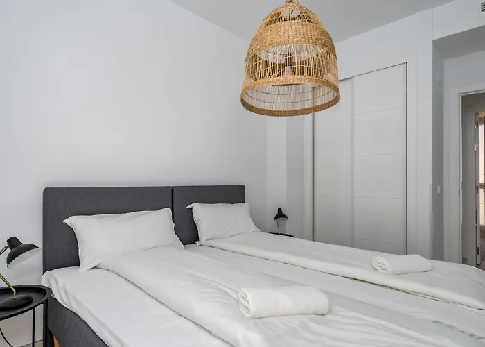 Blue In Torreblanca By Costarentals - Ref 174 Appartement Fuengirola