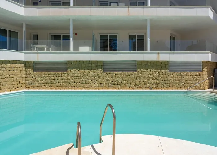 Blue In Torreblanca By Costarentals - Ref 174 Appartement *