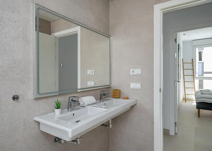 Blue In Torreblanca By Costarentals - Ref 174 Appartement *