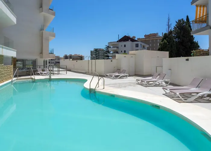 Appartement Blue In Torreblanca By Costarentals - Ref 174